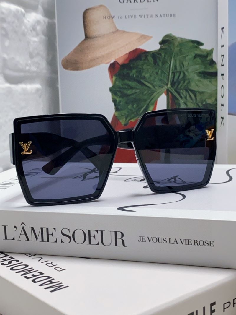 Louis Vuitton Sunglasses